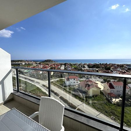 Terra Apartments In Caesar Blue Resort, Fixed Lunch Till 3Pm, Gym, Heated Pool, Sauna, Kids Club Rizokarpaso Exteriér fotografie