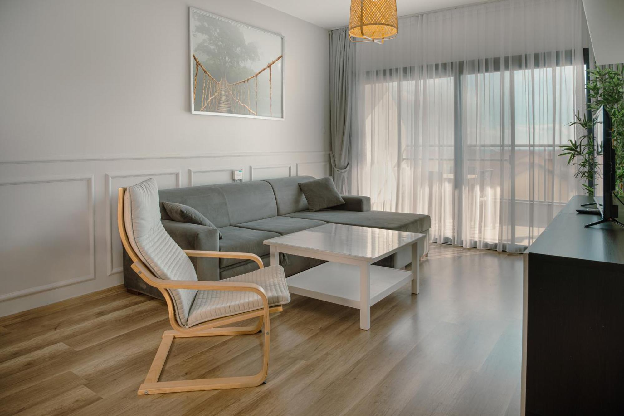 Terra Apartments In Caesar Blue Resort, Fixed Lunch Till 3Pm, Gym, Heated Pool, Sauna, Kids Club Rizokarpaso Exteriér fotografie