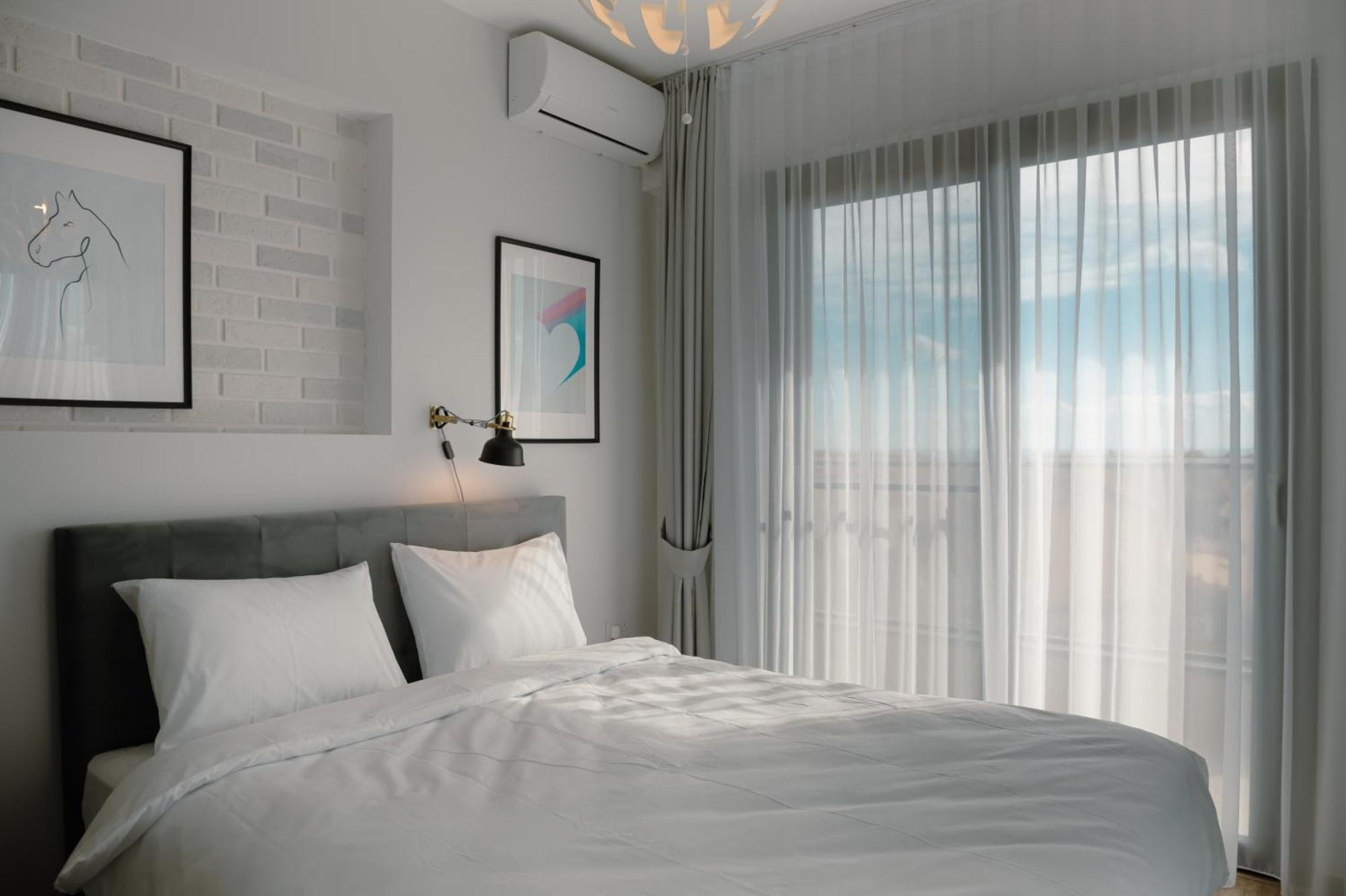 Terra Apartments In Caesar Blue Resort, Fixed Lunch Till 3Pm, Gym, Heated Pool, Sauna, Kids Club Rizokarpaso Exteriér fotografie